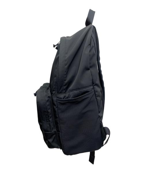 PORTER（ポーター）PORTER (ポーター) デイパック ブラックの古着・服飾アイテム