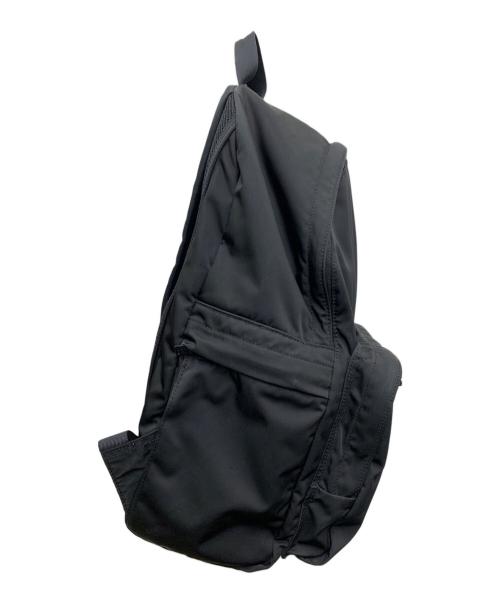 PORTER（ポーター）PORTER (ポーター) デイパック ブラックの古着・服飾アイテム