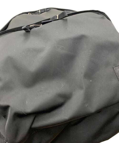 PORTER（ポーター）PORTER (ポーター) デイパック ブラックの古着・服飾アイテム