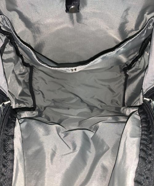 PORTER（ポーター）PORTER (ポーター) デイパック ブラックの古着・服飾アイテム