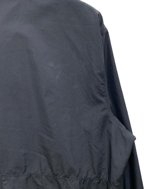 Columbia（コロンビア）Columbia (コロンビア) ナイロンジャケット ブラック サイズ:Mの古着・服飾アイテム