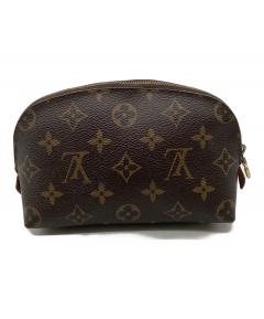 中古・古着通販】LOUIS VUITTON (ルイ ヴィトン) コスメポーチ