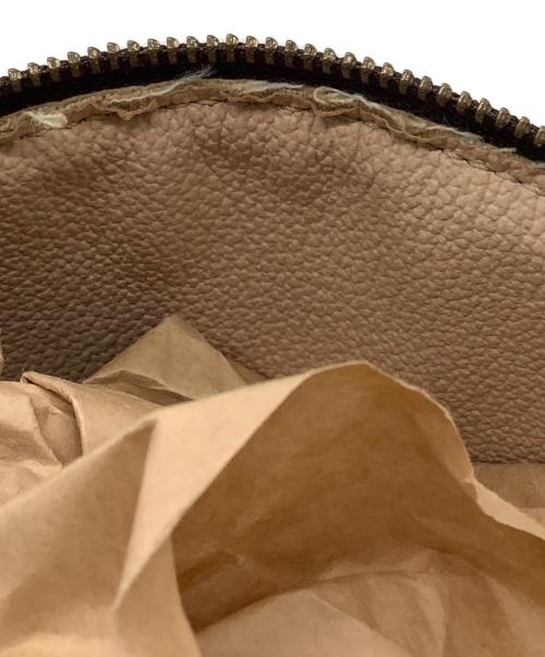 LOUIS VUITTON（ルイ ヴィトン）LOUIS VUITTON (ルイ ヴィトン) コスメポーチ ブラウンの古着・服飾アイテム