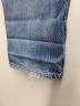 中古・古着 LEVI'S (リーバイス) ダメージデニムパンツ インディゴ サイズ:W32：5000円
