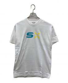 BADBOY（バッドボーイ）の古着「プリントTシャツ」｜ホワイト