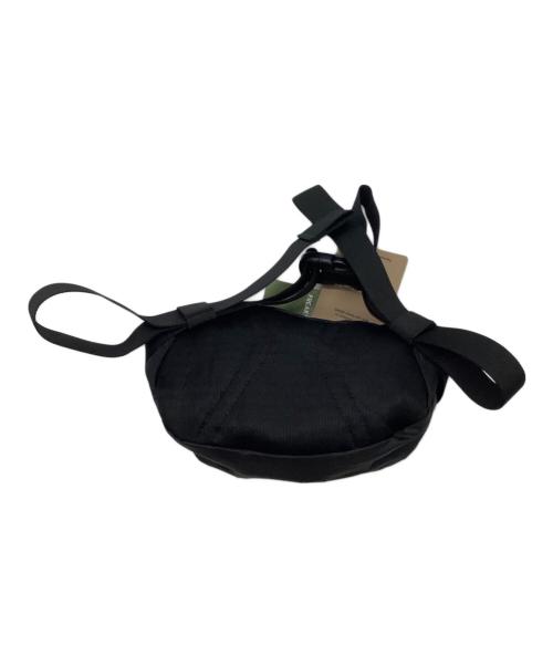 Patagonia（パタゴニア）Patagonia (パタゴニア) FREAK'S STORE (フリークストア) ウエストポーチ ブラック 未使用品の古着・服飾アイテム