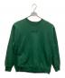 FAT（エフエーティー）の古着「スウェット」｜グリーン