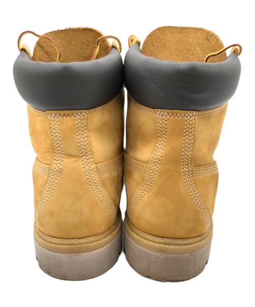 Timberland（ティンバーランド）Timberland (ティンバーランド) ブーツ ブラウン サイズ:28の古着・服飾アイテム