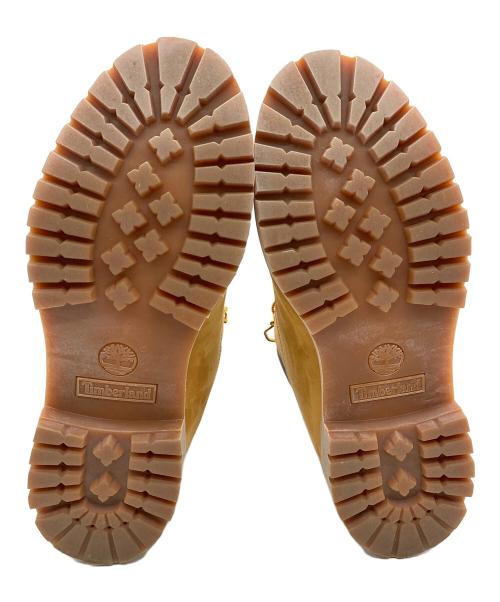 Timberland（ティンバーランド）Timberland (ティンバーランド) ブーツ ブラウン サイズ:28の古着・服飾アイテム