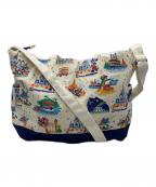 DISNEYディズニー）の古着「2WAYトートバッグ」