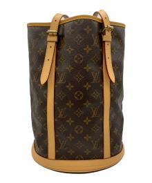 LOUIS VUITTON（ルイ ヴィトン）の古着「トートバッグ」