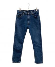 LEVI'S（リーバイス）の古着「デニムパンツ」｜インディゴ