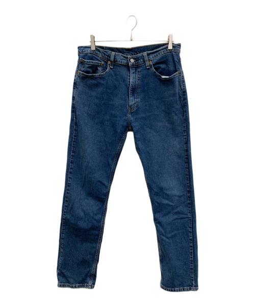 LEVI'S（リーバイス）LEVI'S (リーバイス) デニムパンツ インディゴ サイズ:w36の古着・服飾アイテム