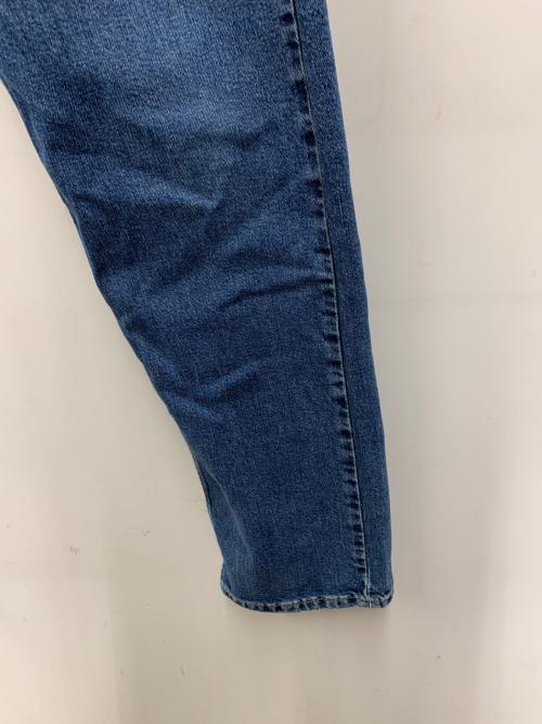 LEVI'S（リーバイス）LEVI'S (リーバイス) デニムパンツ インディゴ サイズ:w36の古着・服飾アイテム