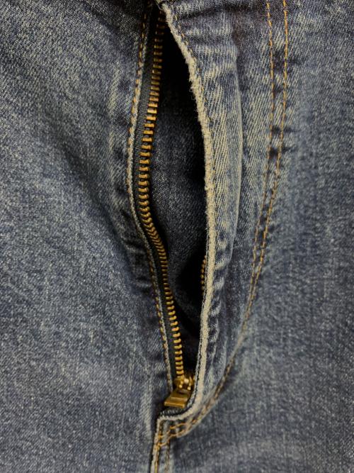 LEVI'S（リーバイス）LEVI'S (リーバイス) デニムパンツ インディゴ サイズ:w36の古着・服飾アイテム