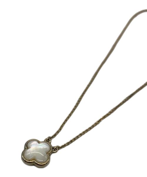 ANTEPRIMA（アンテプリマ）ANTEPRIMA (アンテプリマ) リバーシブルネックレスの古着・服飾アイテム