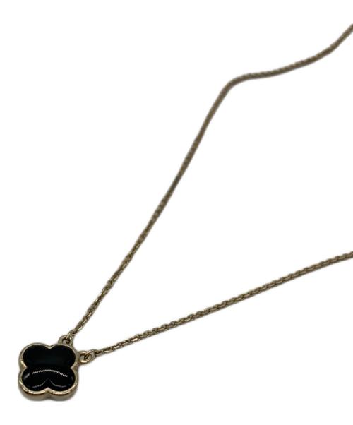 ANTEPRIMA（アンテプリマ）ANTEPRIMA (アンテプリマ) リバーシブルネックレスの古着・服飾アイテム