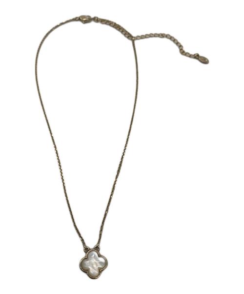 ANTEPRIMA（アンテプリマ）ANTEPRIMA (アンテプリマ) リバーシブルネックレスの古着・服飾アイテム