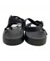 Chaco (チャコ) ストラップサンダル ブラック サイズ:29：6000円