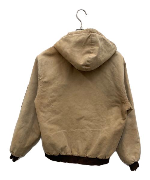 TOUCH DUCK（タッチダック）TOUCH DUCK (タッチダック) ジャケット ベージュ サイズ:Mの古着・服飾アイテム