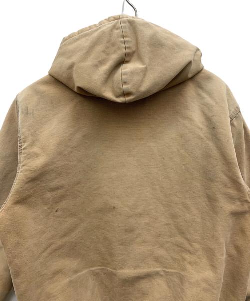 TOUCH DUCK（タッチダック）TOUCH DUCK (タッチダック) ジャケット ベージュ サイズ:Mの古着・服飾アイテム