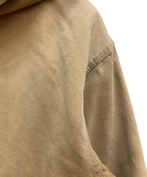 TOUCH DUCK（タッチダック）TOUCH DUCK (タッチダック) ジャケット ベージュ サイズ:Mの古着・服飾アイテム