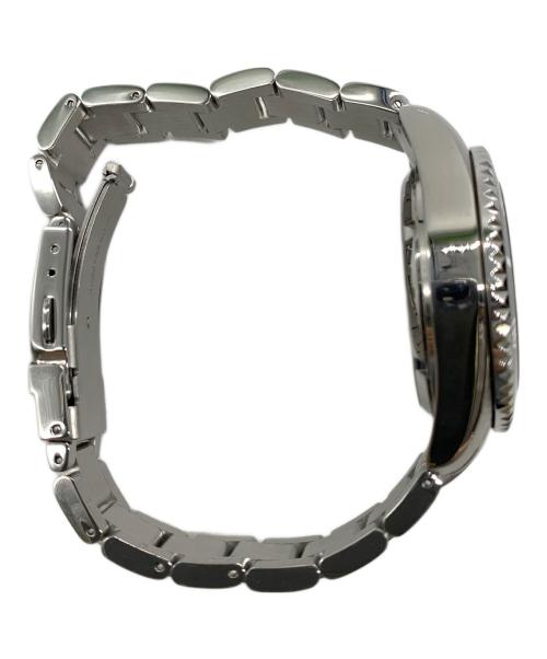 TECHNOS（テクノス）TECHNOS (テクノス) ダイバーズウォッチの古着・服飾アイテム