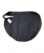 apart by lowrysアパートバイローリーズ）の古着「2WAYバッグ」｜ブラック