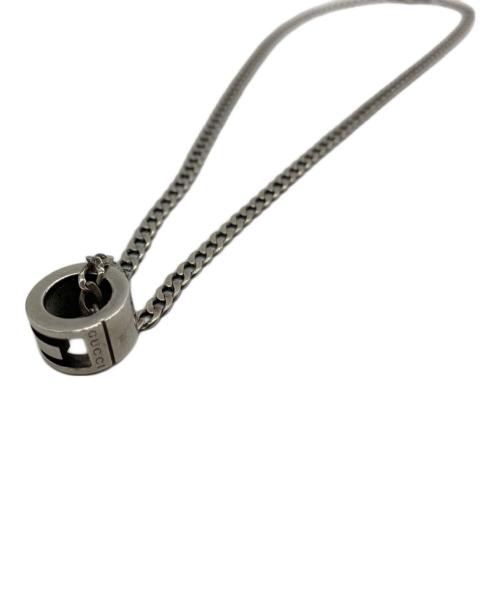 GUCCI（グッチ）GUCCI (グッチ) ネックレスの古着・服飾アイテム