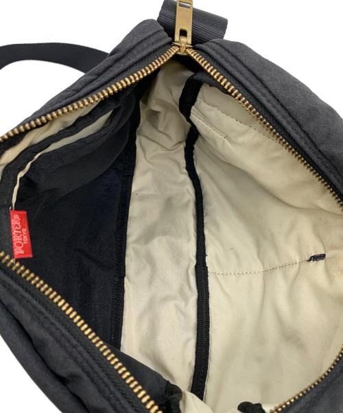 PORTER（ポーター）PORTER (ポーター) ショルダーバッグの古着・服飾アイテム