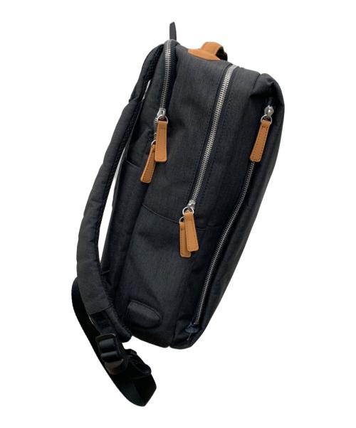 NORDACE（ノルディス）NORDACE (ノルディス) リュック ブラックの古着・服飾アイテム