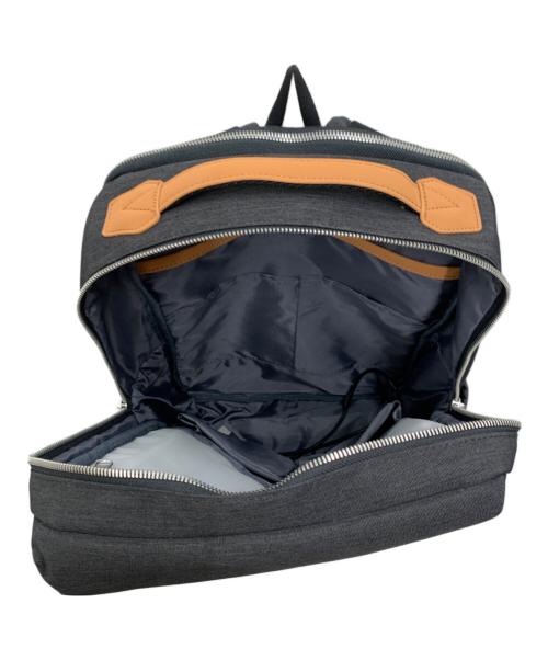 NORDACE（ノルディス）NORDACE (ノルディス) リュック ブラックの古着・服飾アイテム