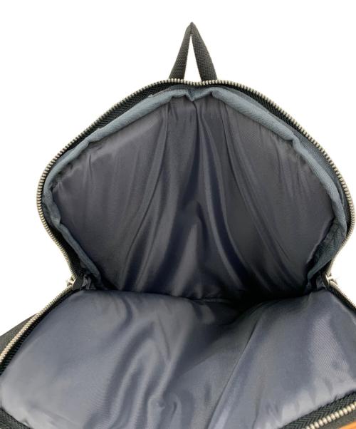 NORDACE（ノルディス）NORDACE (ノルディス) リュック ブラックの古着・服飾アイテム
