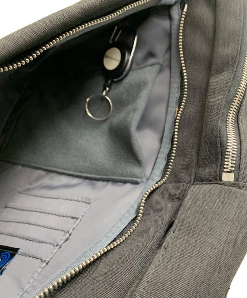 NORDACE（ノルディス）NORDACE (ノルディス) リュック ブラックの古着・服飾アイテム