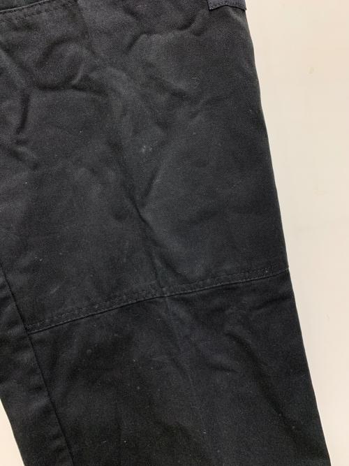 Dickies（ディッキーズ）Dickies (ディッキーズ) ワークパンツ ブラック サイズ:34×34の古着・服飾アイテム