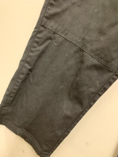 Dickies（ディッキーズ）Dickies (ディッキーズ) ワークパンツ ブラック サイズ:34×34の古着・服飾アイテム
