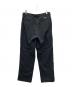 Dickies (ディッキーズ) ワークパンツ ブラック サイズ:34×34：4000円