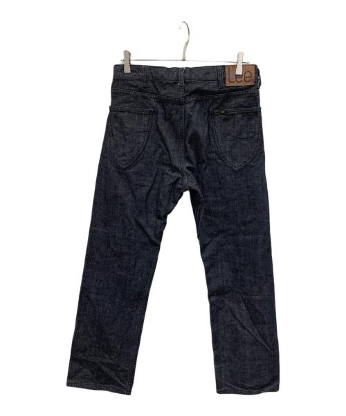 LEE（リー）LEE (リー) デニムパンツ ブラック サイズ:w32の古着・服飾アイテム