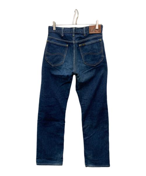 LEE（リー）LEE (リー) デニムパンツ インディゴ サイズ:31×33の古着・服飾アイテム