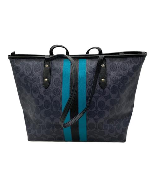 COACH（コーチ）COACH (コーチ) ミニトートバッグの古着・服飾アイテム