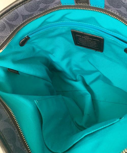 COACH（コーチ）COACH (コーチ) ミニトートバッグの古着・服飾アイテム