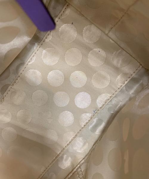 Kate Spade（ケイトスペード）Kate Spade (ケイトスペード) トートバッグ バイオレットの古着・服飾アイテム