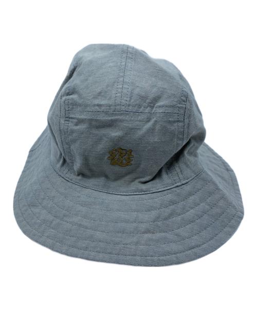 nanamica（ナナミカ）nanamica (ナナミカ) ハット 未使用品の古着・服飾アイテム