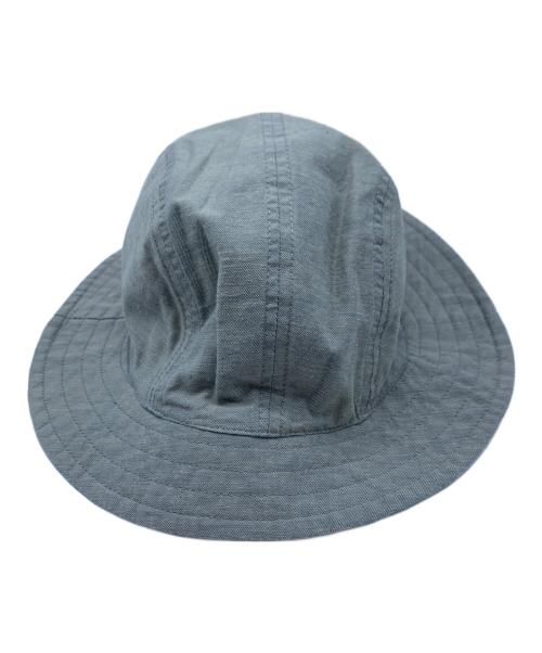 nanamica（ナナミカ）nanamica (ナナミカ) ハット 未使用品の古着・服飾アイテム