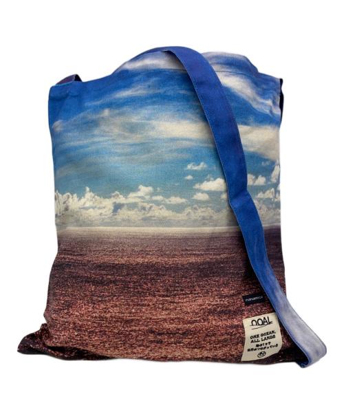 nanamica（ナナミカ）nanamica (ナナミカ) ショルダーバッグ マルチカラー 未使用品の古着・服飾アイテム