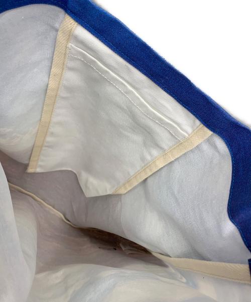 nanamica（ナナミカ）nanamica (ナナミカ) ショルダーバッグ マルチカラー 未使用品の古着・服飾アイテム