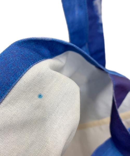 nanamica（ナナミカ）nanamica (ナナミカ) ショルダーバッグ マルチカラー 未使用品の古着・服飾アイテム