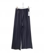 SHENERYシーナリー）の古着「イージーパンツ」｜グレー