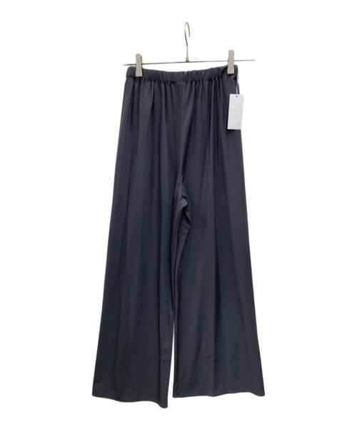 SHENERY（シーナリー）SHENERY (シーナリー) イージーパンツ グレー サイズ:36 未使用品の古着・服飾アイテム