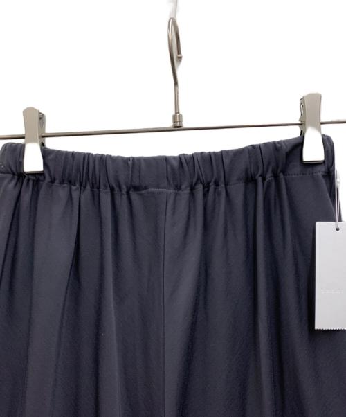 SHENERY（シーナリー）SHENERY (シーナリー) イージーパンツ グレー サイズ:36 未使用品の古着・服飾アイテム